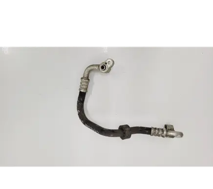 Porsche Cayenne (9PA) Air conditioning (A/C) pipe/hose 7L5820721c