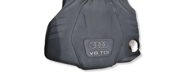 Audi A7 S7 4G Engine cover (trim) 059103925CB