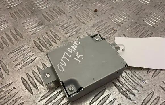 Mitsubishi Outlander Other control units/modules 8638A140