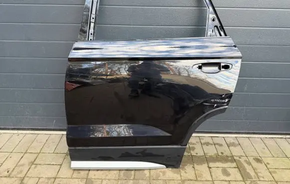 Seat Ateca Front door chzp004