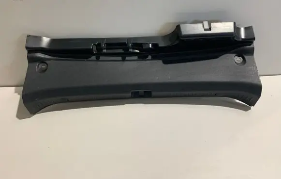 Mercedes-Benz C W205 Trunk/boot sill cover protection A2136900041