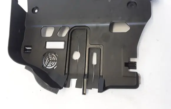 BMW 3 F30 F35 F31 Other dashboard part 9218566