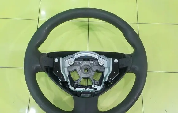 Nissan Leaf I (ZE0) Steering wheel 484303NL0B 16AB96