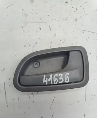 KIA Picanto Rear door interior handle 8262007000