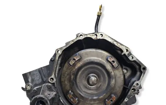 Chrysler Voyager Automatic gearbox 