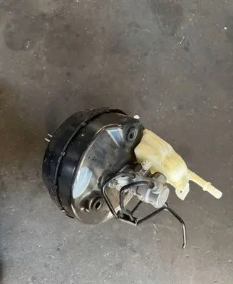 Ford S-MAX Brake booster J1GC2B195LCB