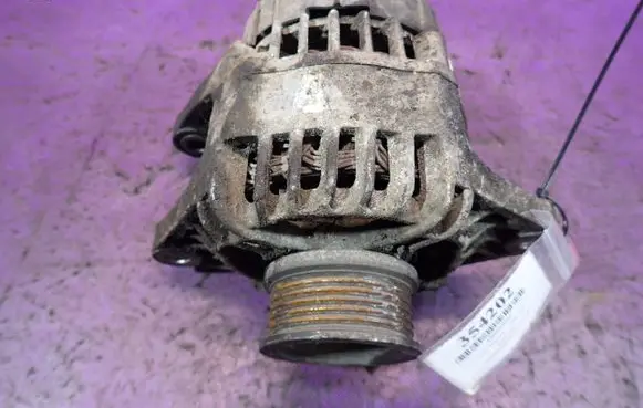 Fiat Marea Generator/alternator