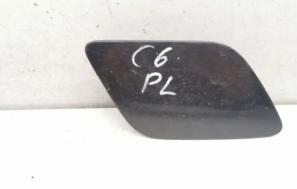 Audi A6 S6 C6 4F Headlight washer spray nozzle cap/cover 4F0955276