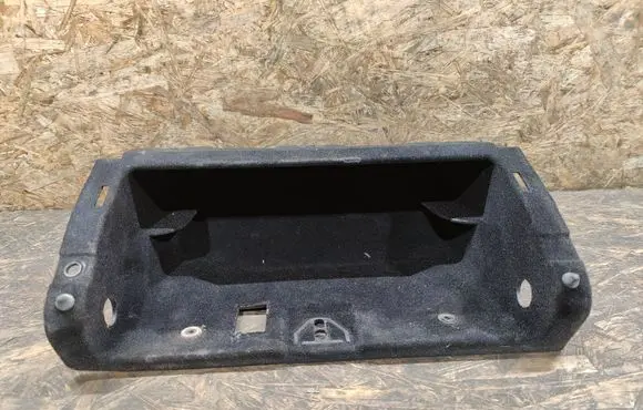 Porsche 928 Glove box