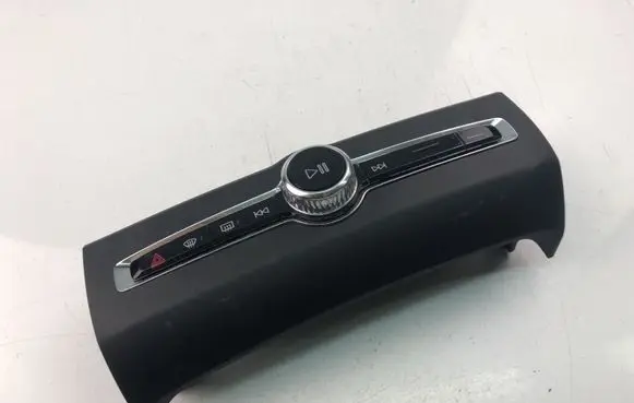 Volvo S90, V90 Climate control unit P31398845