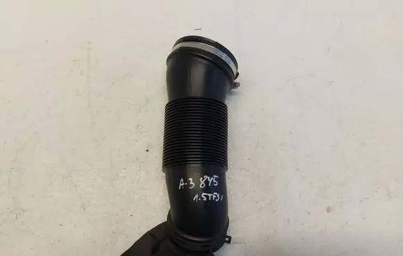 Audi A3 8Y Air intake duct part 5Q0129684E