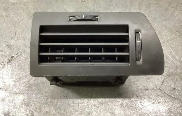 Opel Astra H Dashboard side air vent grill/cover trim 24465728 330188061 S002831606S8
