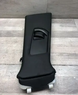 Audi Q5 SQ5 (B) pillar trim (top) MB0SP06009R 8R0867294