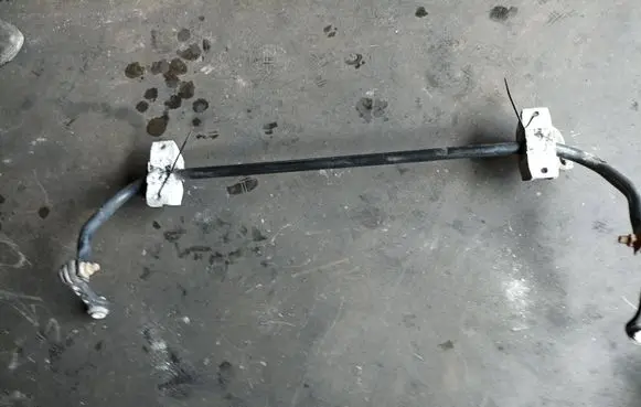 BMW 7 G11 G12 Rear anti-roll bar/sway bar 6861457 199585