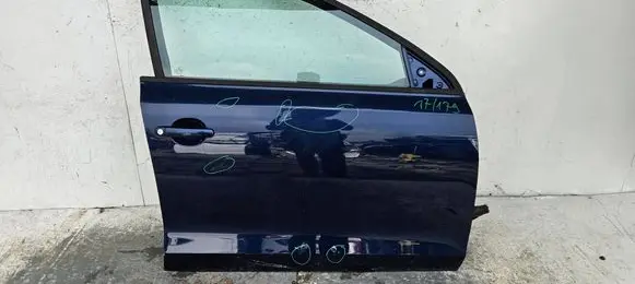 Volkswagen Jetta VI Front door 