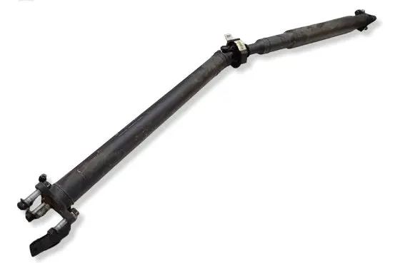 BMW 5 G30 G31 G38 Drive shaft (set) 8642301 17B248EB499 17083120234