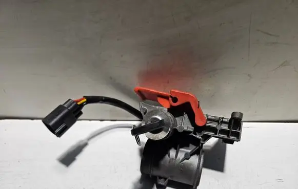 Ford Escort Ignition lock 89FB3675AE 89FB3675