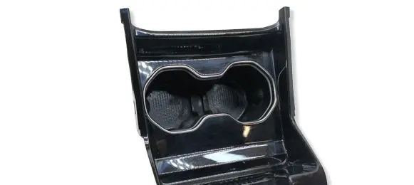 Jeep Grand Cherokee WL Cup holder 68541928AA