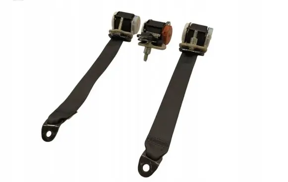 Nissan Micra Front seatbelt 