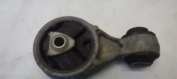 Renault Scenic II - Grand scenic II Gearbox mounting bracket 8200355873