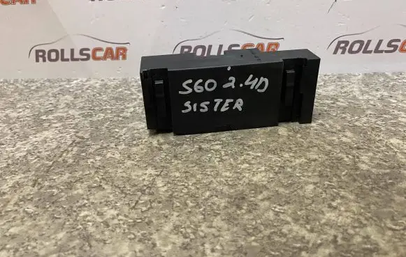 Volvo S60 Other control units/modules P8691998 T36330361 03W371