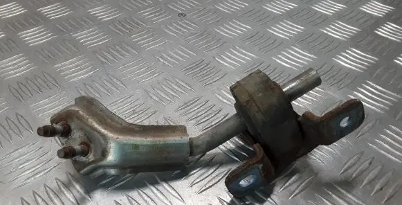Muffler mount bracket/holder