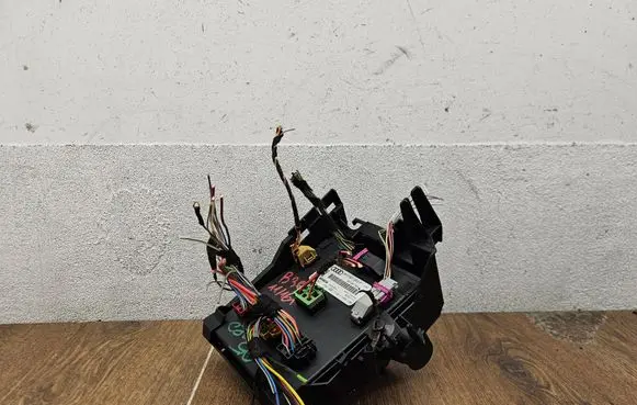 Comfort/convenience module
