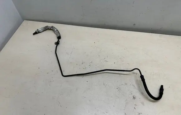 Volkswagen Touareg II Clutch pipe/line 7P0196415 7P0196415G