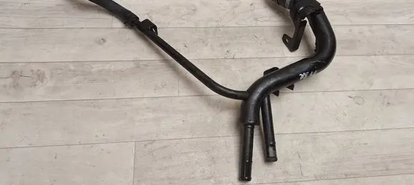 Opel Antara Fuel line/pipe/hose 
