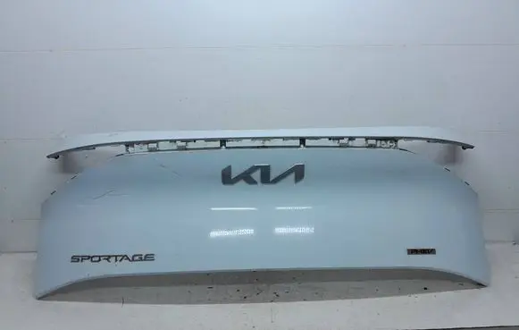 KIA Sportage Tailgate trim 87311R2000 87310R2010