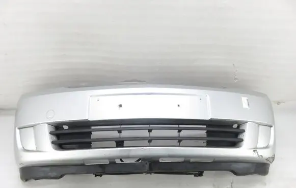 Opel Meriva A Front bumper 