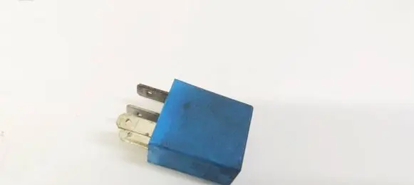 Renault Megane III Other relay 8200766093 29200072