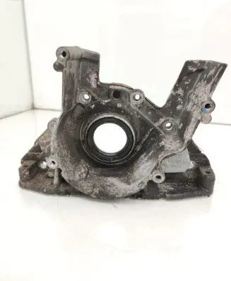 Ford Galaxy Timing chain cover 038103153D