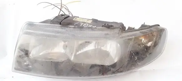 Seat Leon (1M) Headlight/headlamp 1m2941001d