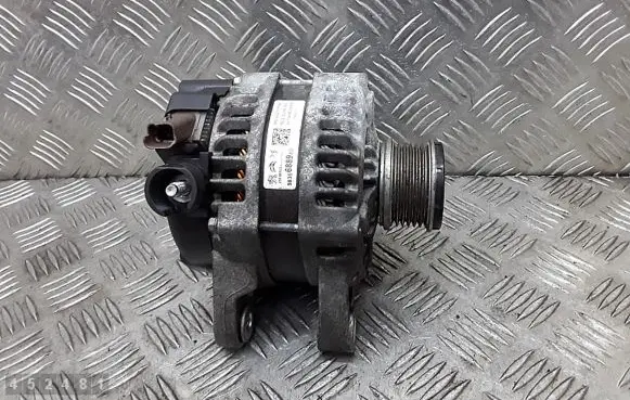 Opel Grandland X Generator/alternator 9835688980