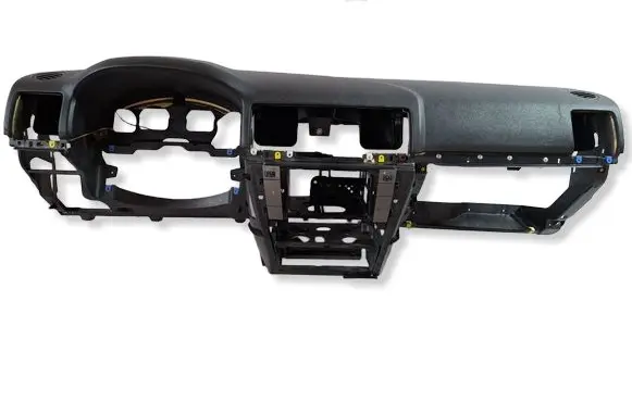 Opel Vectra C Dashboard 