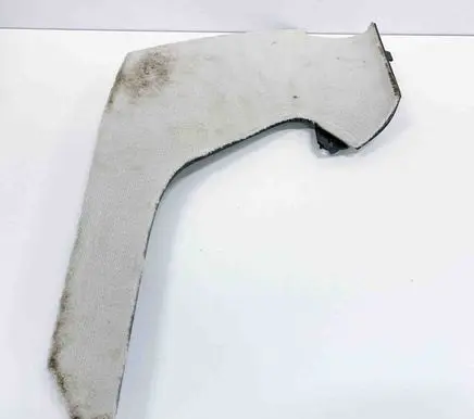 Tesla Model S Other center console (tunnel) element 102673800B
