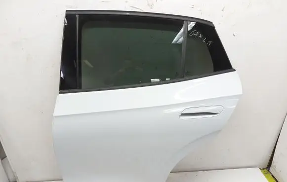Volkswagen ID.5 Rear door DRZWLEWTY