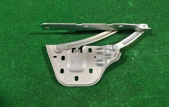 Land Rover Range Rover Velar Engine bonnet/hood hinges J8A216801