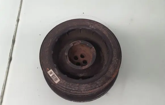 BMW X5 E53 Crankshaft pulley 8511371 11238511371
