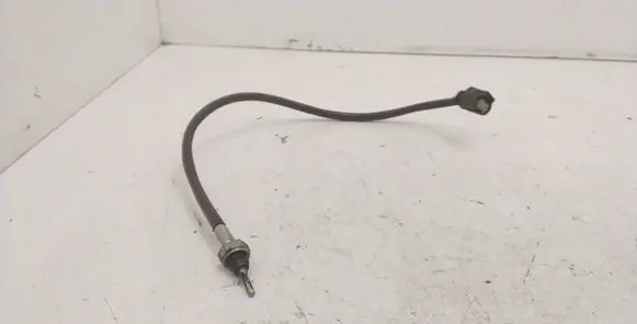 BMW 3 E90 E91 Exhaust gas temperature sensor 7811913 010728000462