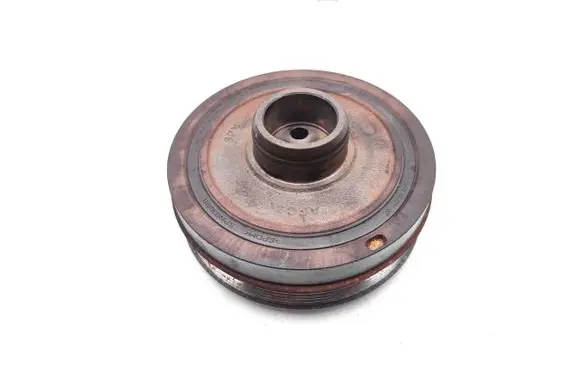 BMW 1 F20 F21 Crankshaft pulley 7619245 B47D20A