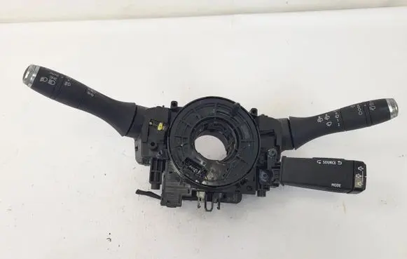 Renault Clio V Other switches/knobs/shifts 255549585r