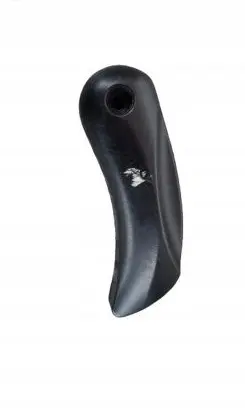 BMW 5 E60 E61 Engine bonnet (hood) release handle 51437008933