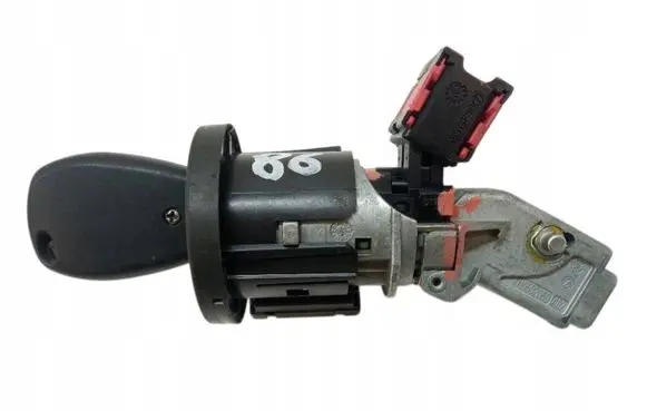 Renault Clio III Ignition lock 8200214173D