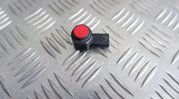 Volkswagen PASSAT B7 Parking PDC sensor 4H0919275