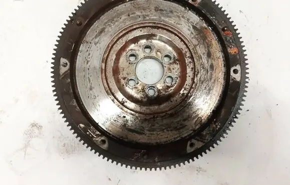 Flywheel