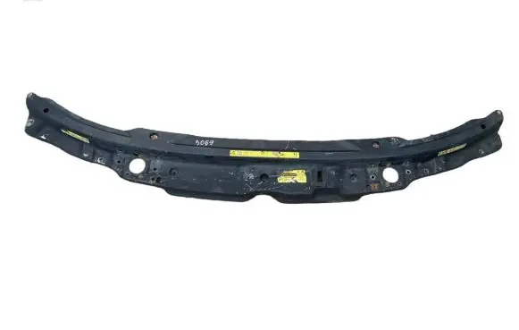 Land Rover Range Rover L322 Top upper radiator support slam panel
