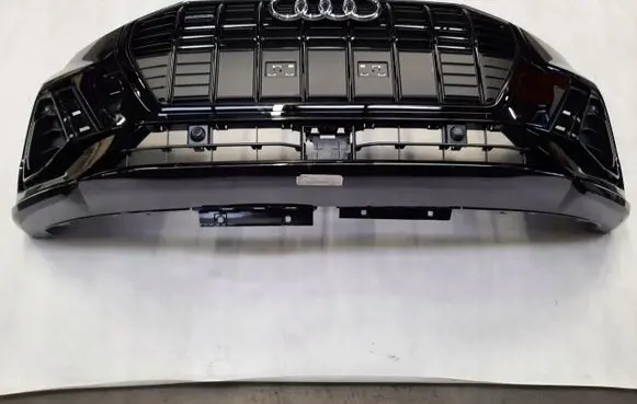 Audi Q3 F3 Front bumper 83A807437D