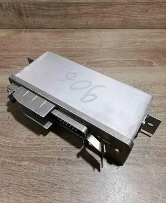 BMW 5 E34 ABS control unit/module 0265100049